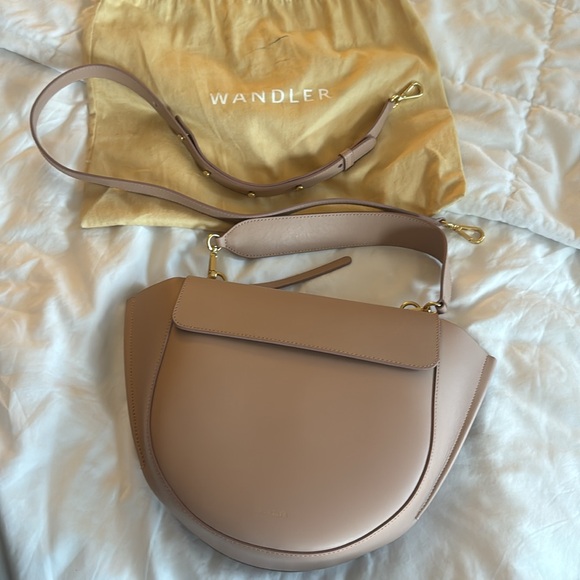 Wandler HORTENSIA BAG - Picture 6 of 14